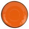 ROSE&TULIPANI CONCERTO ARANCIONE Zestaw 6 filiżanek do espresso 90 ml